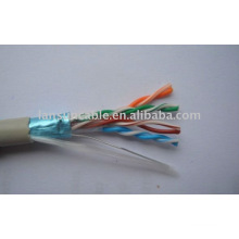 Cat5 FTP 4P BC 28AWG SOLID KABEL